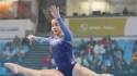 La atleta hondureña, Lily Guevara afrontará este desafío respaldada por la disciplina y constancia que la han caracterizado a lo largo de su proceso.