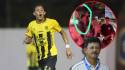 El mediocampista del Real España, Nixon Cruz, es uno de los futbolistas que podría explotar su potencial; pues tiene apenas 20 años, pero debe ordenar su vida.