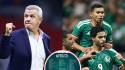 Aguirre se arrepiente y lo vuelve a convocar: la prelista de México para Mundial