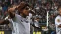 Luis Palma silencia al Legia con un gol agónico y acaba con su sequía en Polonia