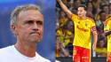 PSG pierde el primer título de la temporada ante Lens: Luis Enrique no salió contento