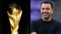 Xavi Hernández firma con selección para ganar el Mundial 2030