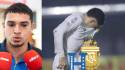 Erick Puerto es duda para el amistoso entre Honduras vs Argentina.