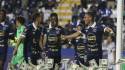 Motagua está a un paso de clasificar a semifinales de la Copa Centroamericana de la Concacaf.