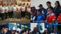 Honduras se prepara para los Juegos Centroamericanos Estudiantiles con Discapacidad