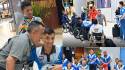 Condepor destaca el esfuerzo de San Pedro Thunder en torneo en Perú