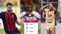 Así quedó la tabla de posiciones del torneo Apertura de la Liga Nacional.