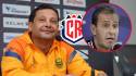 El entrenador Jeaustin Campos, siempre ha sido candidato para la Selección de Costa Rica y ahora que está sin equipo surge como primera alternativa para suplir una inminente salida del Bocha Batista.