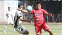 Estrella Roja vs Olimpia EN VIVO: Moreira evita un golazo de Nicolás Dibble en Danlí