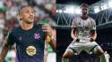 Barcelona golea al Elche y toma ventaja sobre el Real Madrid en la diferencia de goles