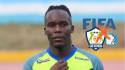 El atacante Rubilio Castillo, máximo goleador del Motagua, demandó a Potros de Olancho.