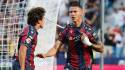 El volante hondureño finaliza la temporada con el Levante de La Liga de España.