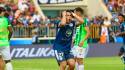 EN VIVO: Motagua está perdonando mucho a Marathónen la final
