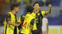 Nixon Cruz frotó la lámpara y se despachó con golazo ante Independiente
