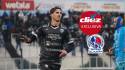 El delantero se sumará a las altas de los uruguayos, Emanuel Cuello y Nicolás Dibble, así como de Kilmar Peña, Jainer Bermúdez, Cristian Canales y Jack Jean-Baptisté.