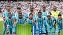 ¡Honduras quiere el primer triunfo! La Bicolor, con bajas importantes para enfrentar a Surinam. Así sería el posible 11 titular de La H. José Molina suma un empate y una derrota en sus primeros dos cotejos.