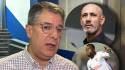 Rafa Villeda sobre el futuro de Espinel y Arboleda; la final que desea en Copa Centroamericana