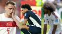 No pasaron de fase de grupo: estas son las selecciones eliminadas hasta el momento del Mundial 2026.