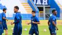 Motagua recibe al Juticalpa por la fecha 11 del torneo Apertura.
