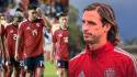 Bryan Ruiz acude a jugadores de su confianza para ayudarle en momentos críticos en la Selección de Costa Rica