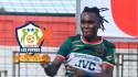 Rubilio Castillo rescindió su contrato con el Olancho.
