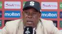 La furia de Medford por fracaso de Saprissa: Un penal dudoso nos cuesta la eliminación
