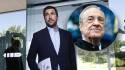 Riquelme busca destronar a Florentino: Después de 20 años se va a poder votar