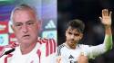 Mourinho, sobre Asencio: “Todos cometemos errores, pero acumularlos es una cosa diferente”