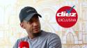 Choco Lozano en exclusiva con DIEZ: fracaso del Mundial y la pelea con Pinto: Me fui a la casa