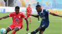 Motagua vs Estrella Roja EN VIVO: El FVS VAR salva al ciclón ante posible penalti