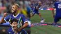 Najar hizo tremenda jugada: MLS vence a la MX Y se corona campeón del ALL-Star