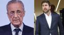 Después de 20 años, el Real Madrid tendrá elecciones presidenciales: Florentino Pérez y Enrique Riquelme son los candidatos.