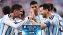 La selección argentina se medirá el viernes contra Cabo Verde por los 16avos de final del Mundial 2026.