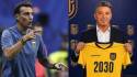 Se revela el salario que recibirá Marcelo Gallardo en Ecuador y sorprendentemente ganará más que Scaloni.