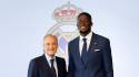 Konaté es uno de los fichajes de Real Madrid para la temporada 2026-27 y ya fue presentado.