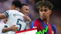 Real Madrid lidera la clasificación con marca perfecta y Barcelona intenterá emularlo este lunes frente al Rayo.