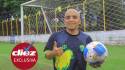 Rambito es muy popular en la Liga de Ascenso ya que es es el jugador más pequeño en la categoría. El pasado fin de semana anotó su primer gol en su debut frente al Yoreños FC.