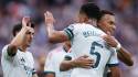 EN VIVO: ¡Mbappé anota y Real Madrid está goleando al Málaga!