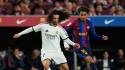 Barcelona y Real Madrid se ven las caras en la décima jornada de la Liga Española.