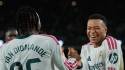 Barcelona y Real Madrid se ven las caras en la décima jornada de la Liga Española.