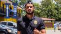 Marcelo Pereira, sin miedo al Olimpia y lo que piensa de la Selección: Hay que apoyar