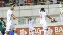 Olimpia vs Platense EN VIVO: Benguché, de cabeza, pone a ganar al león en Comayagua