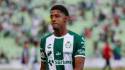 Santos Laguna despide al Choco Lozano tras tener unos años marcado por las lesiones.