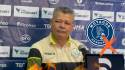 Técnico del Olancho dispara: No tienen necesidad de esconder los balones