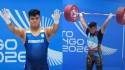 Axel Pavón deja en alto a Honduras con un cuarto lugar en Santo Domingo 2026