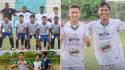 Génesis FC arrancó con una goleada en La Paz y Motagua y Real España fueron superados.