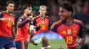 España se mantiene invicto y este sábado superó a Inglaterra en el estreno de ambas de selecciones en la UEFA Nations League.
