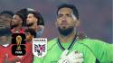 César Samudio charló con DIARIO DIEZ tras disputar el Mundial en United.
