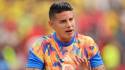 James Rodríguez rechazó Europa y Atlético Nacional prepara su regreso al fútbol colombiano