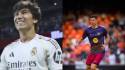 EN VIVO: Real Madrid ya lo gana con gol de Gonzalo; Barcelona sigue empatando